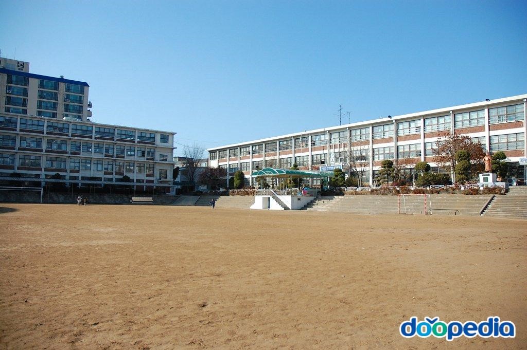 약대초등학교