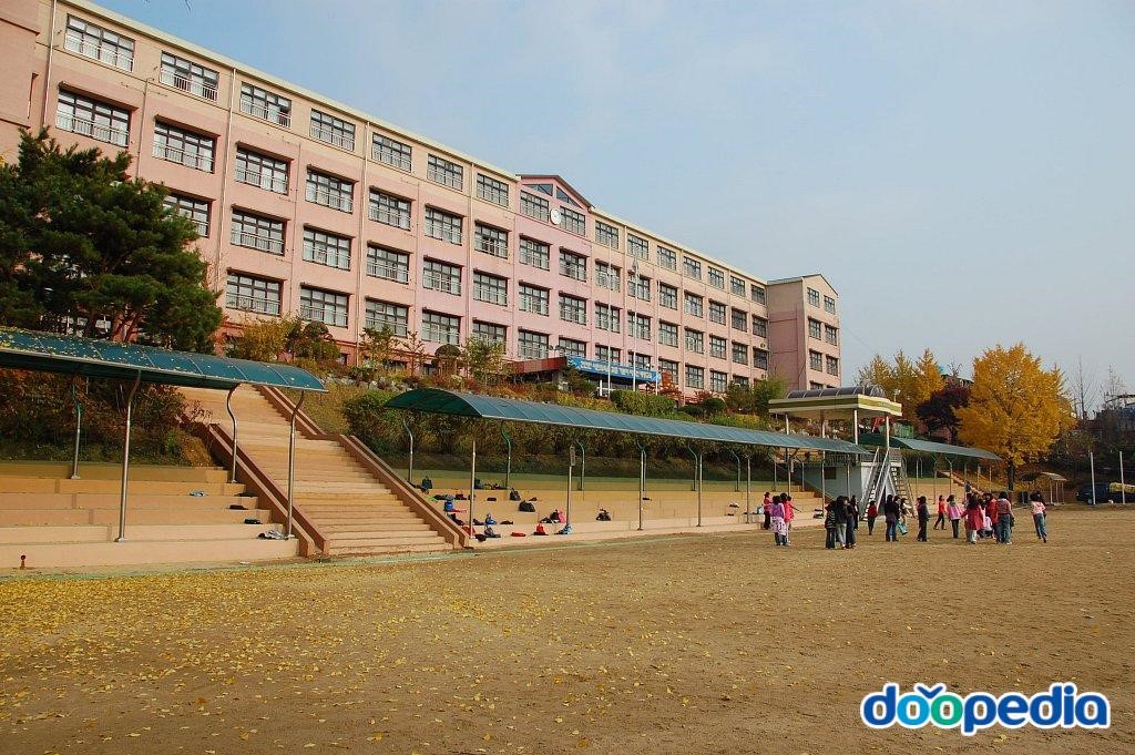 태평초등학교 - 성남태평초등학교
