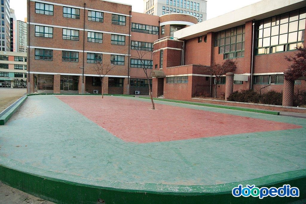 공덕초등학교