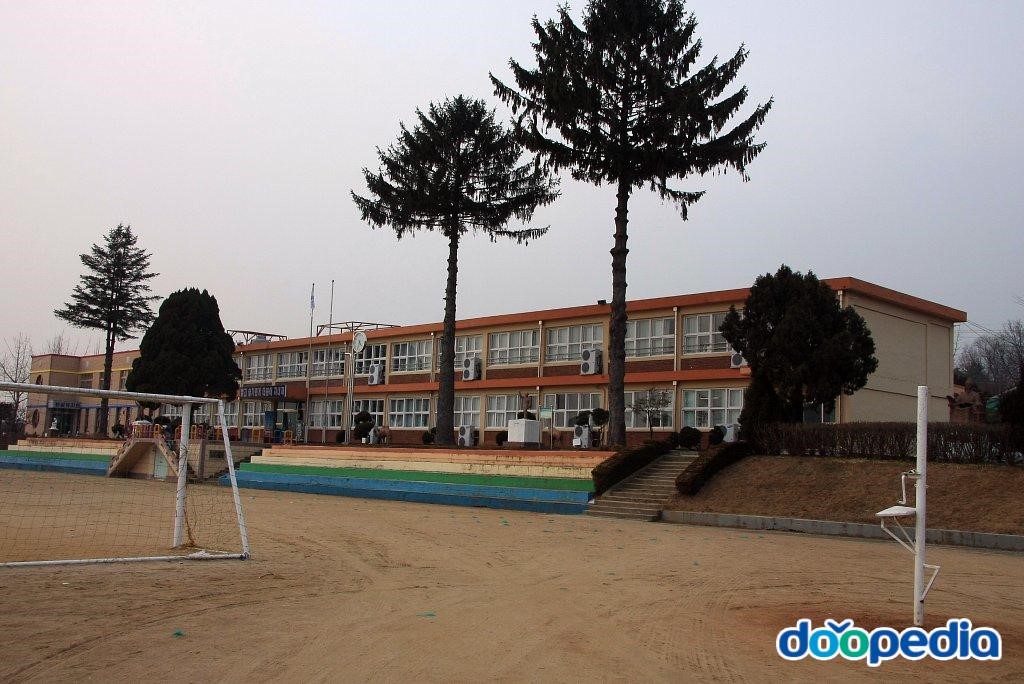 장명초등학교