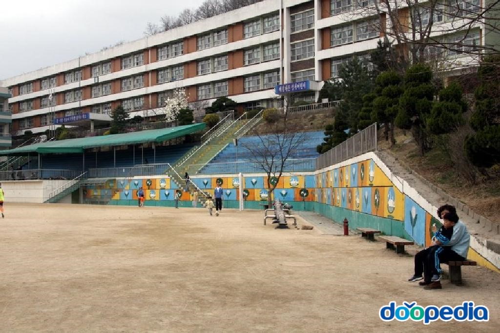 성서초등학교