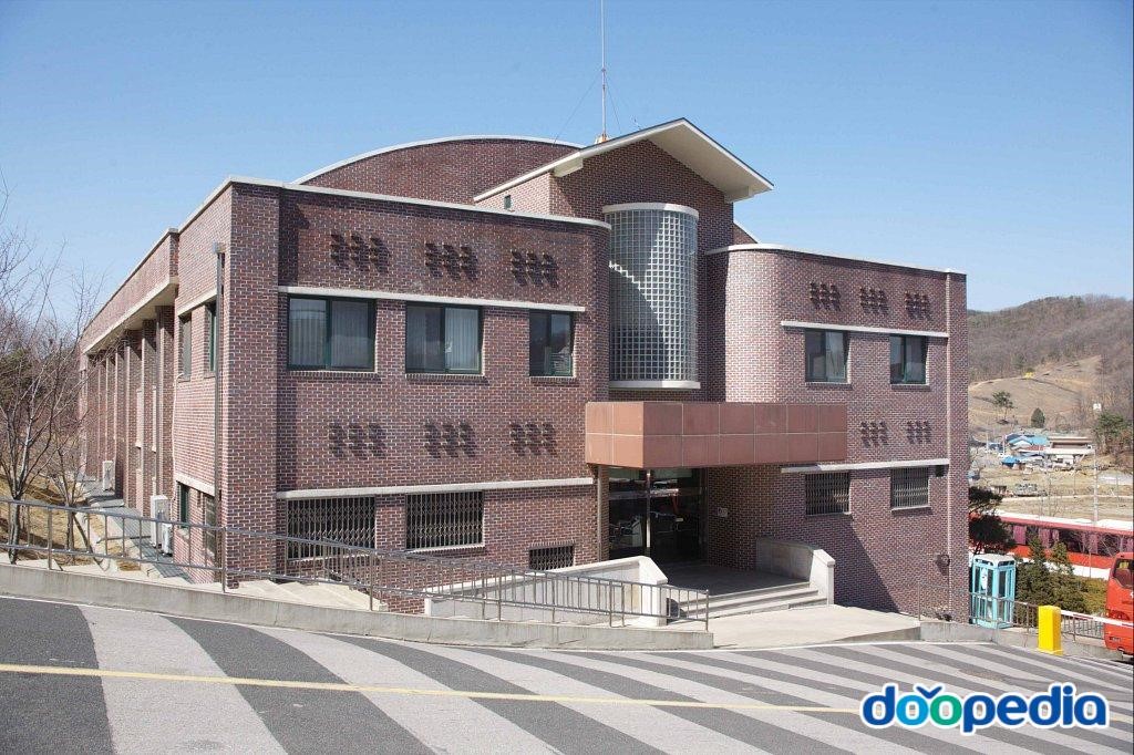 수원여자대학교