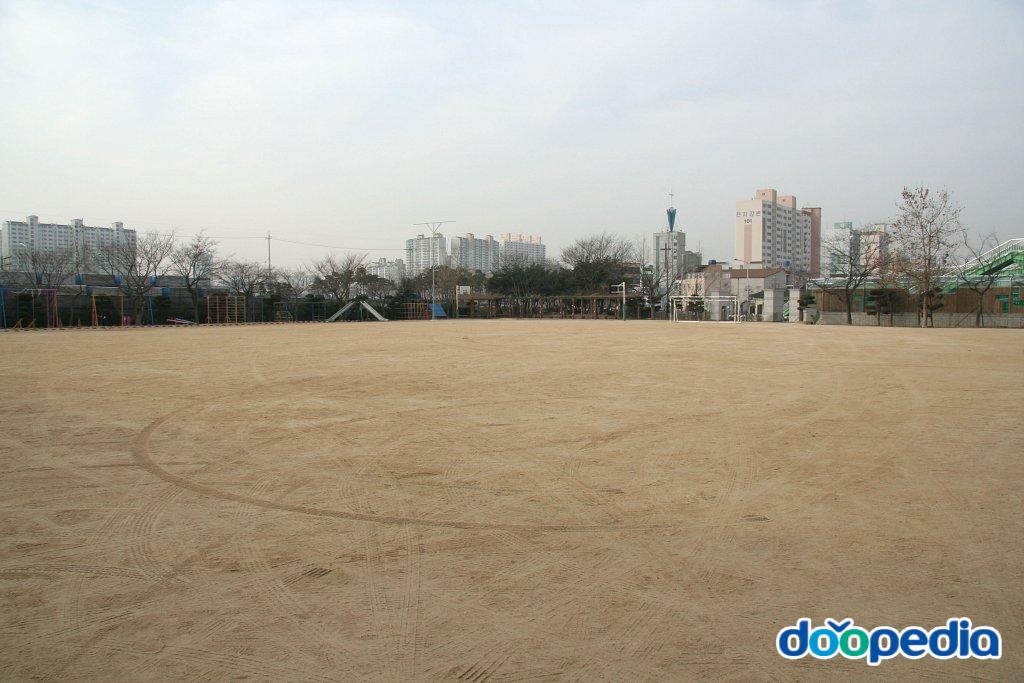 내황초등학교