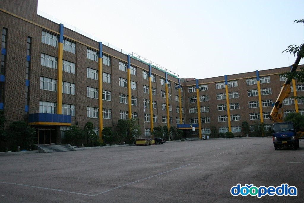 동북초등학교