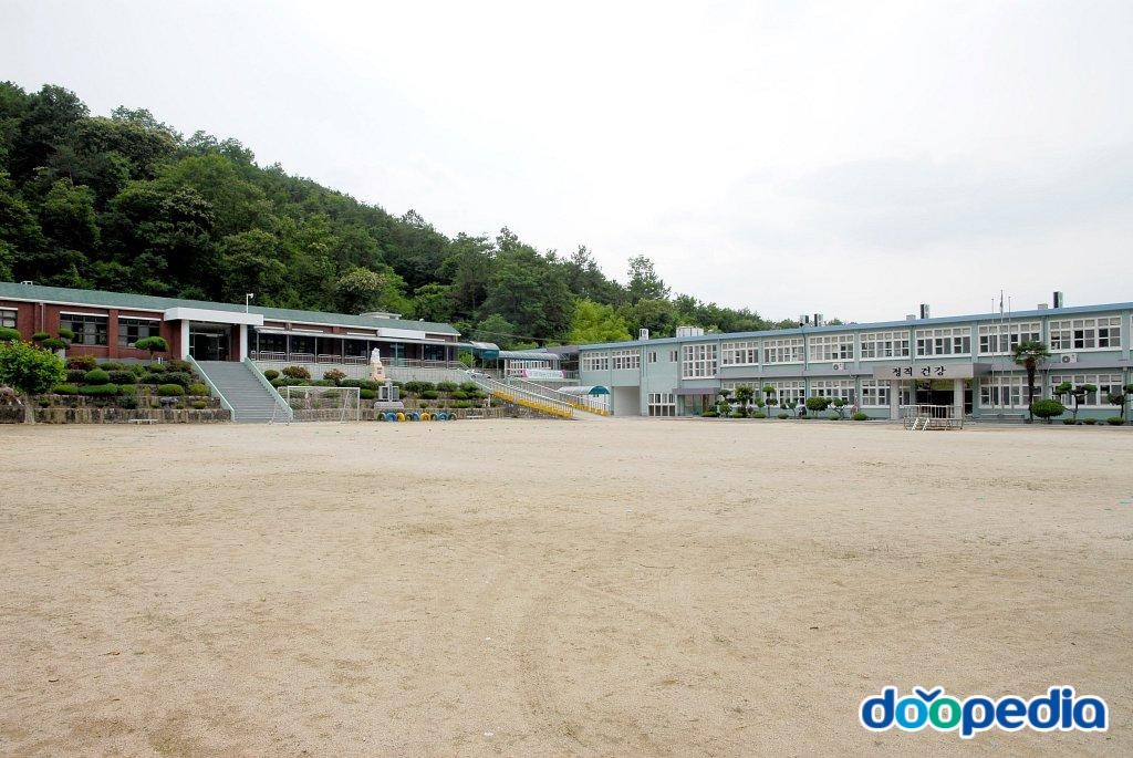 영전초등학교