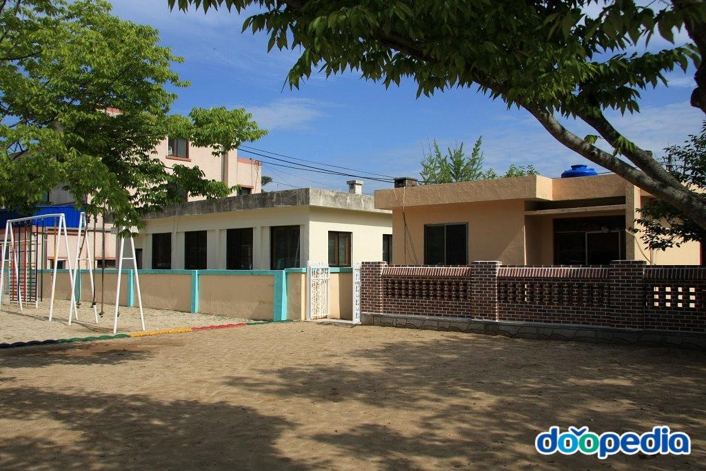 용덕초등학교