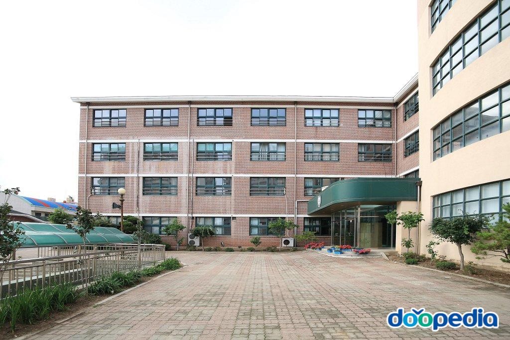 광양중동초등학교