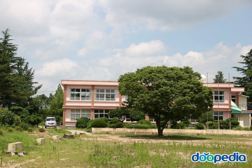 어모초등학교