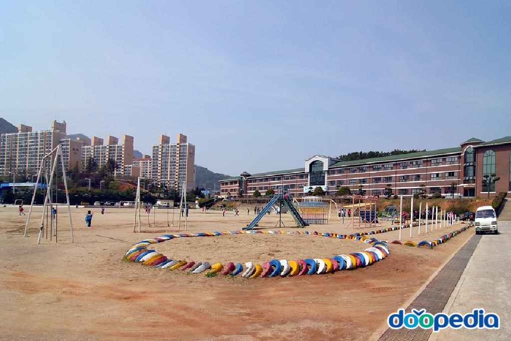 나주중앙초등학교