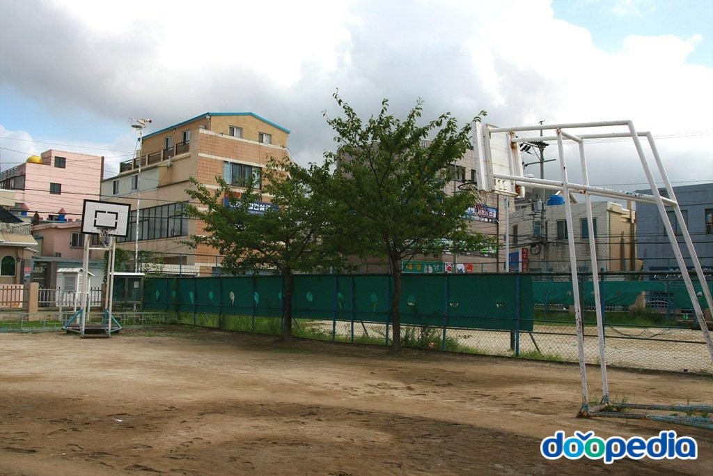 상대초등학교