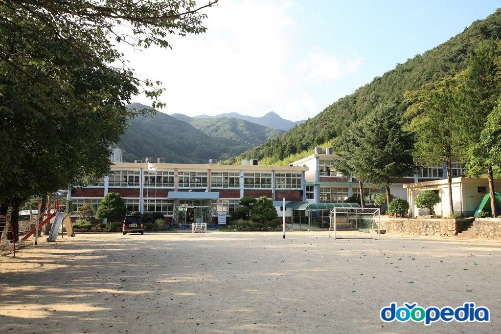 묵계초등학교