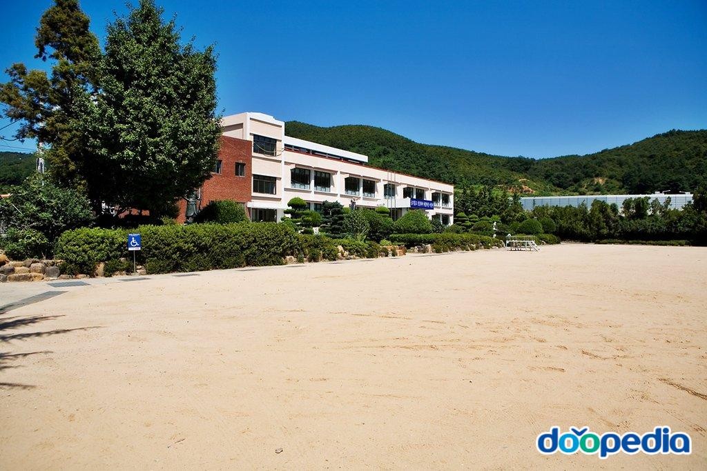 어곡초등학교