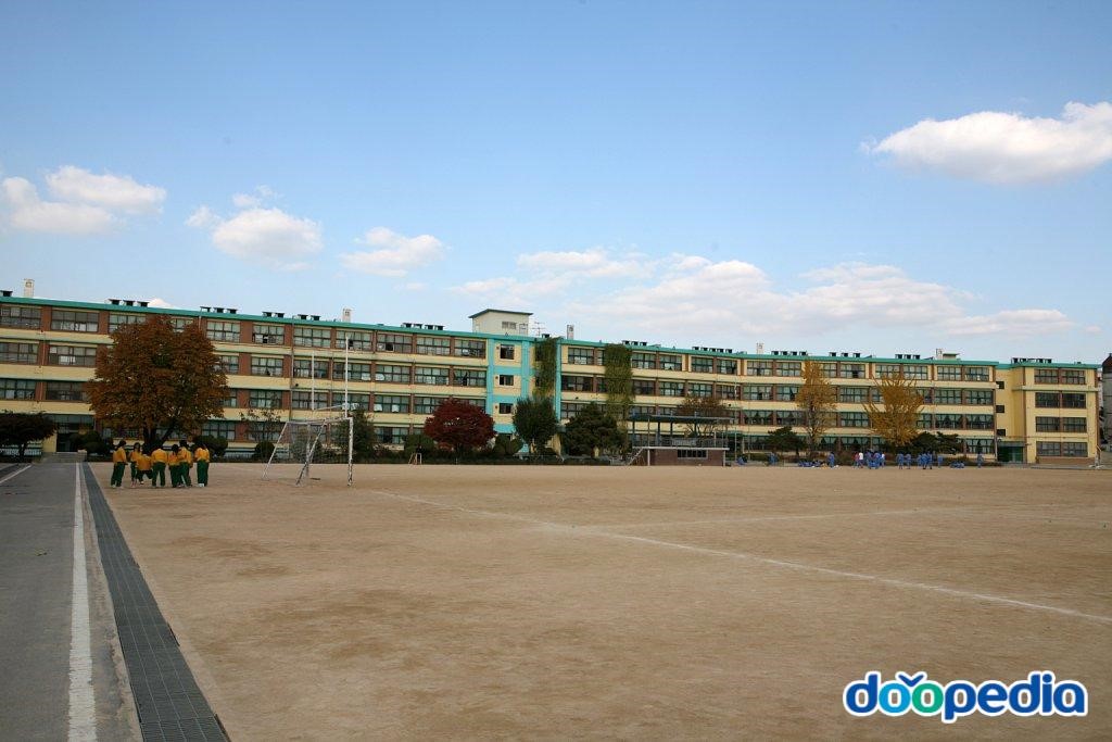 부천북중학교