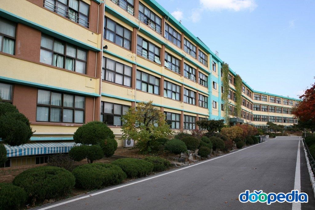 부천북중학교