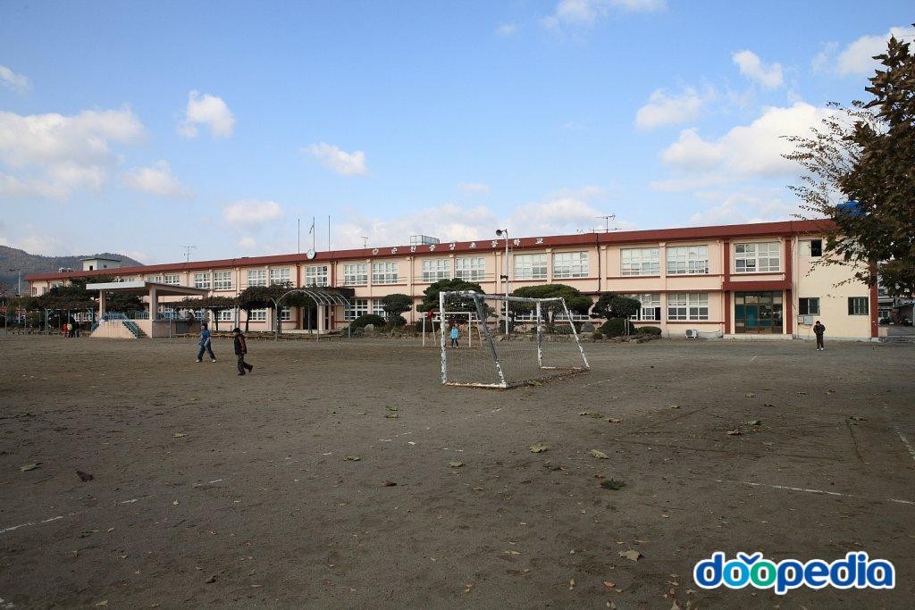 순천중앙초등학교