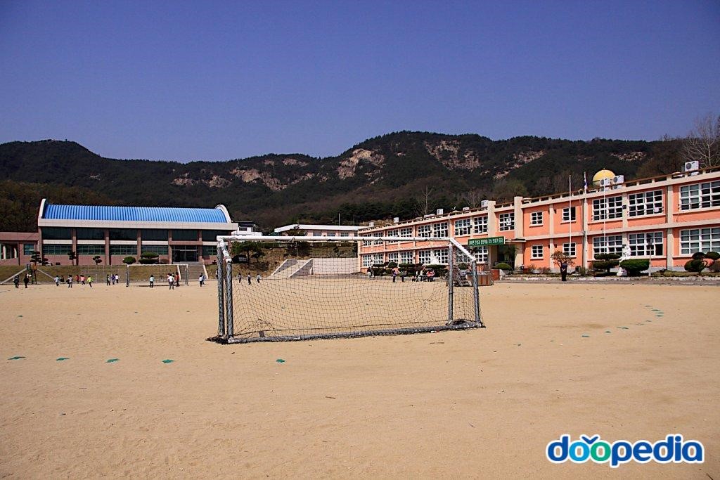 풍양초등학교