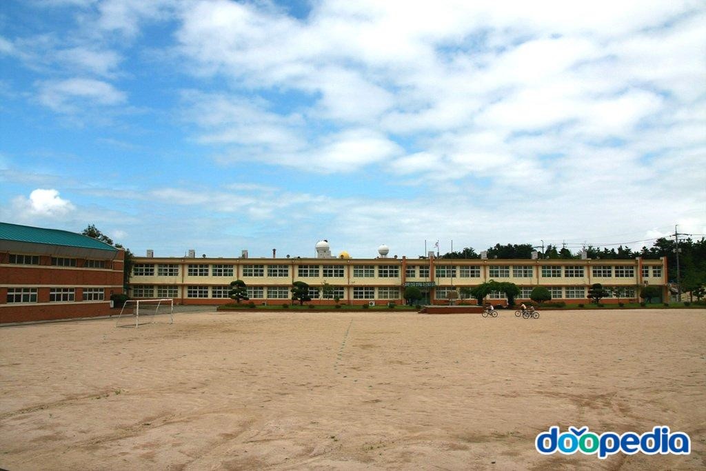 청림초등학교