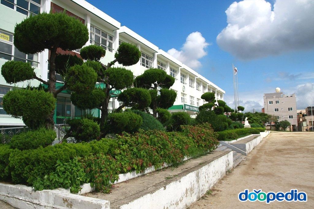 상대초등학교
