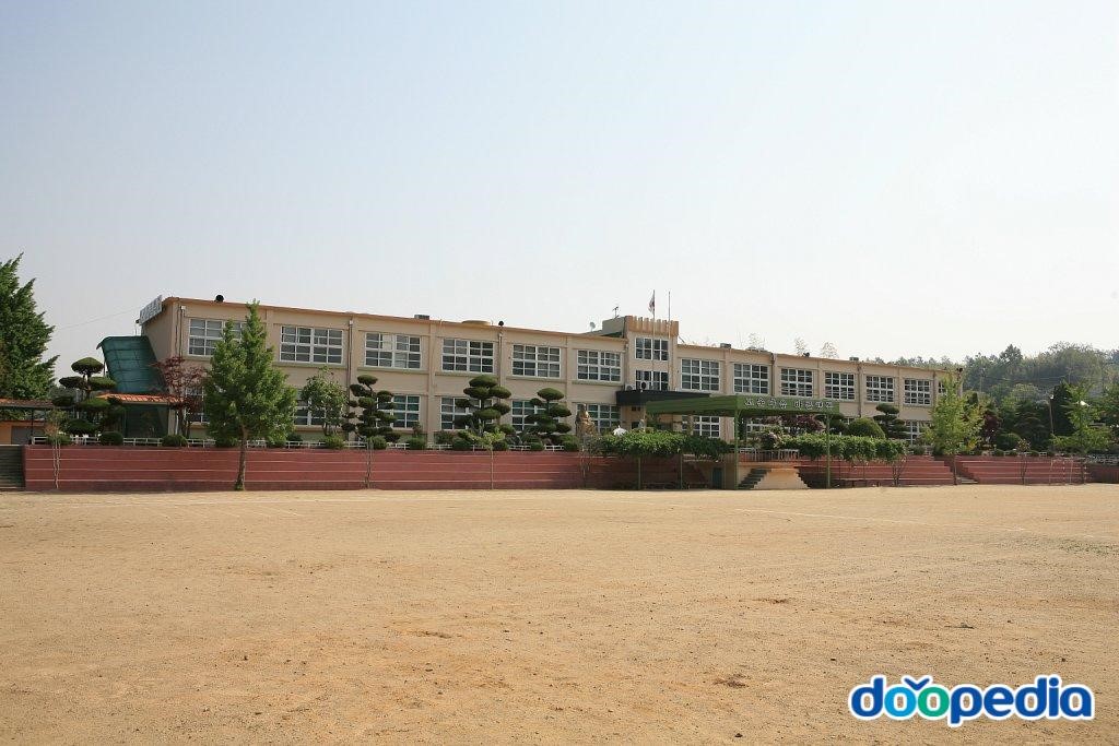 별량초등학교