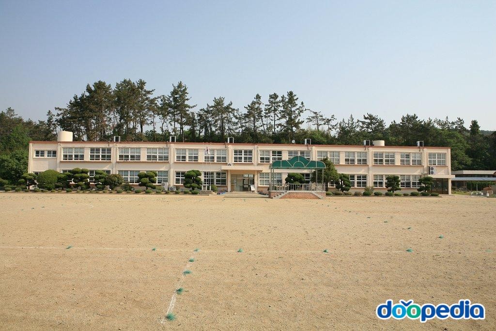 순천인안초등학교