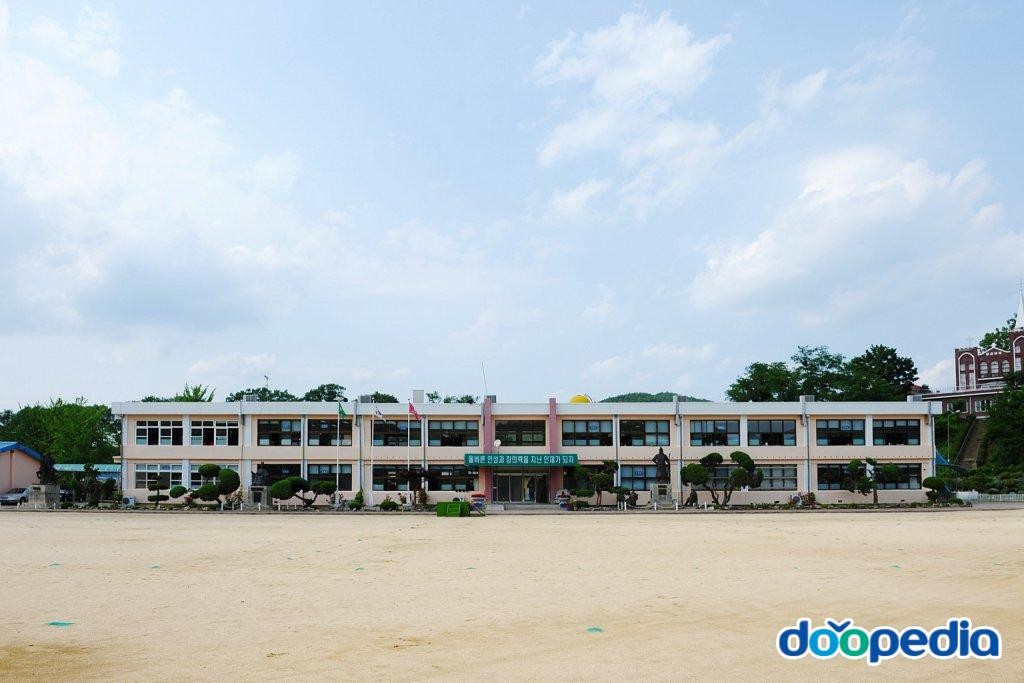 옥전초등학교