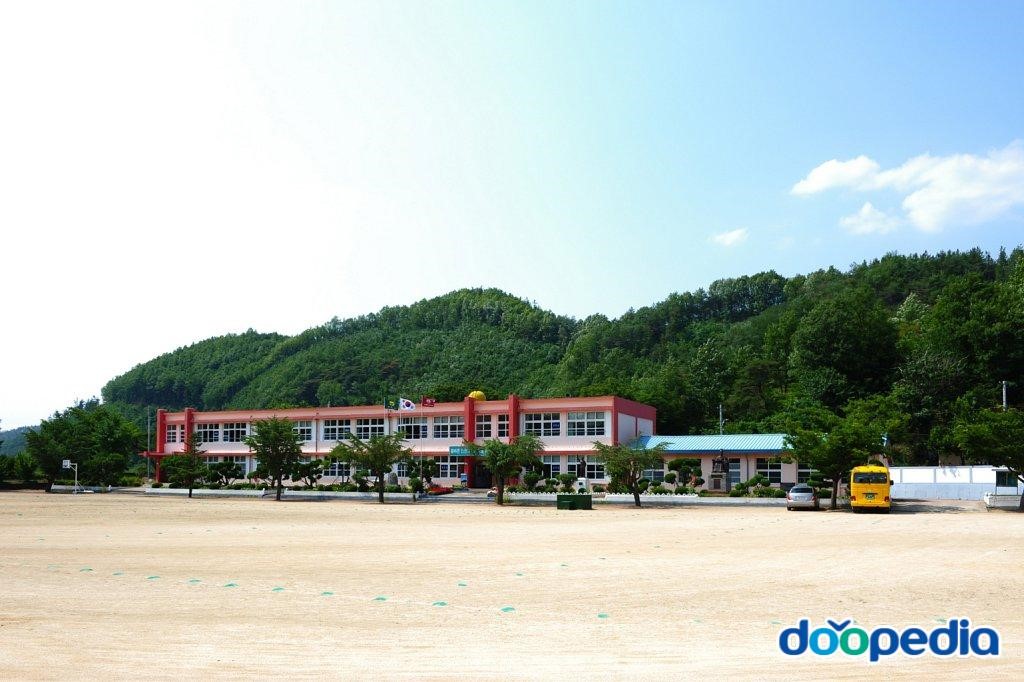 사곡초등학교