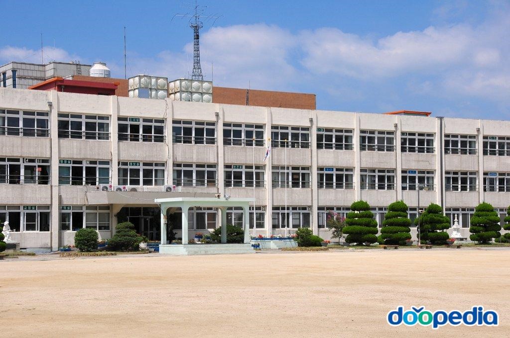 금평초등학교