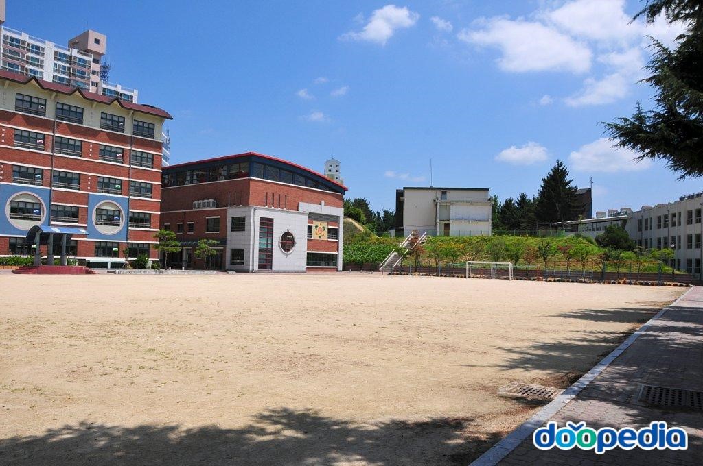 전주기린초등학교