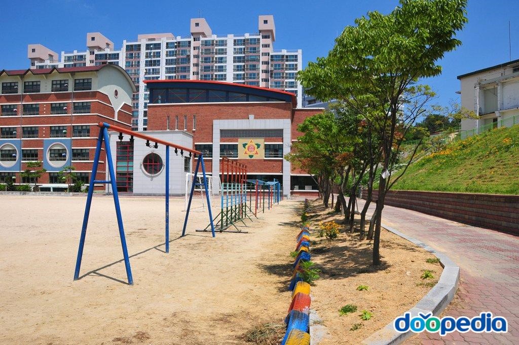 전주기린초등학교