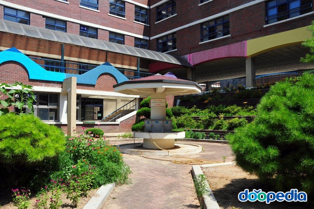 전주인후초등학교