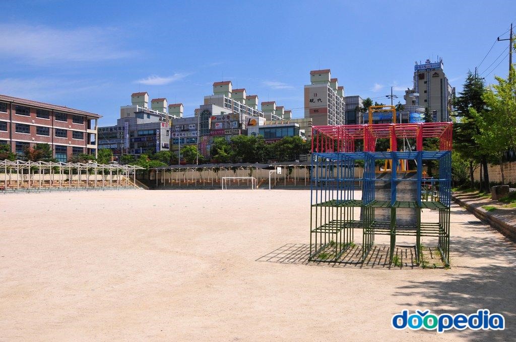 전주인후초등학교