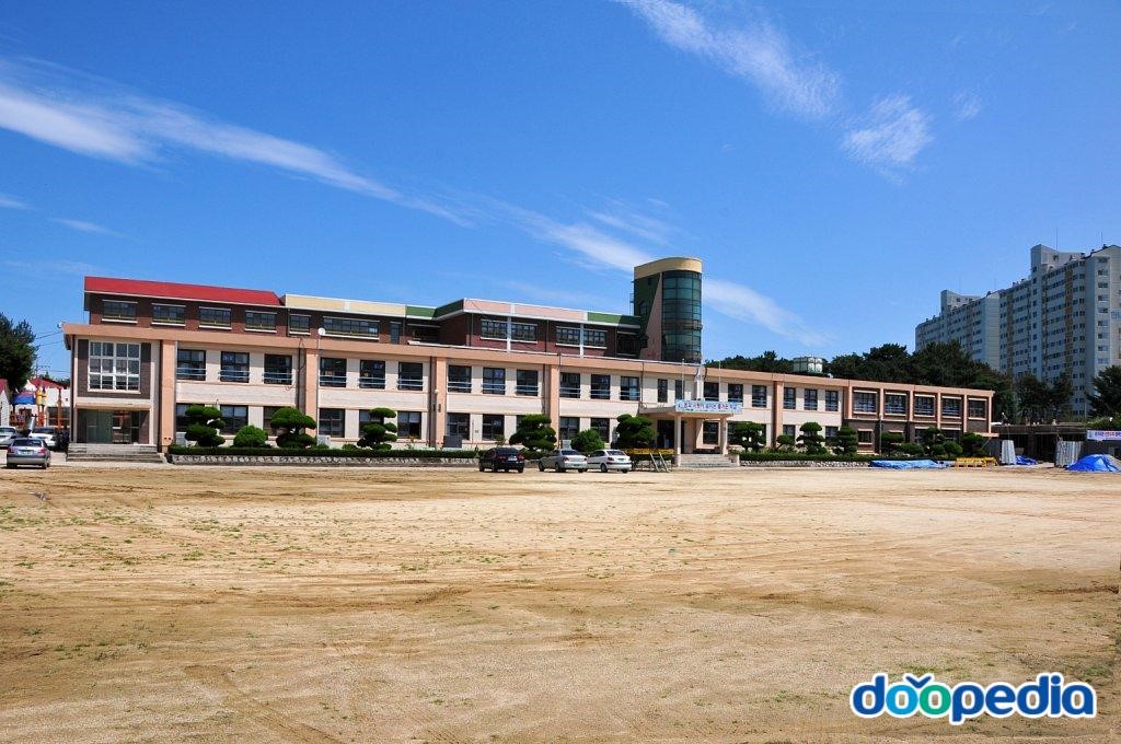 삼례중앙초등학교
