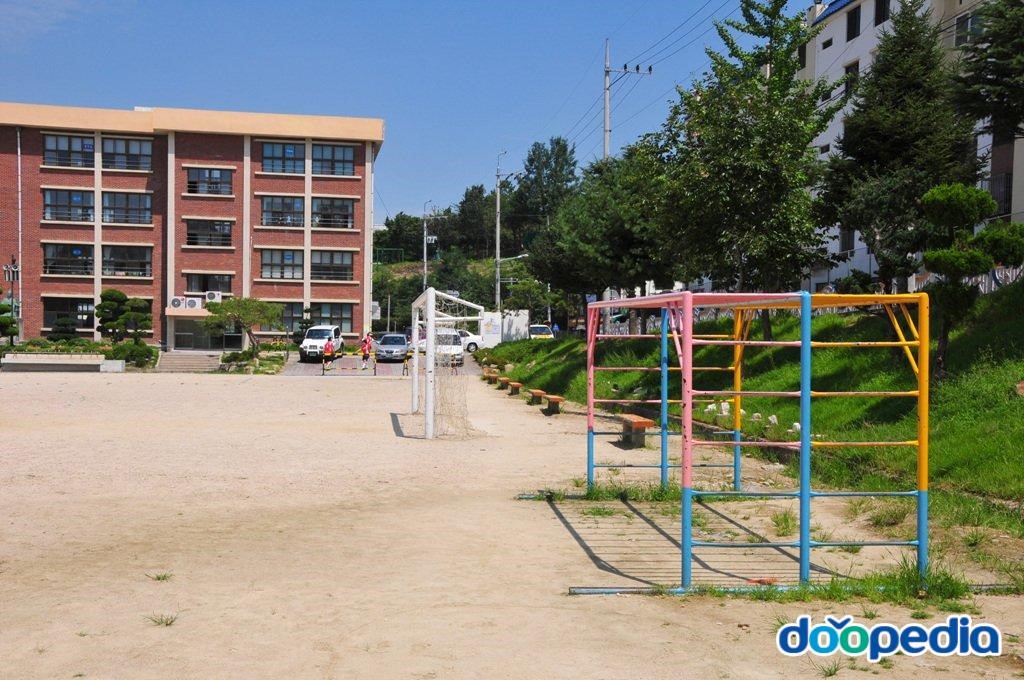 전주서원초등학교