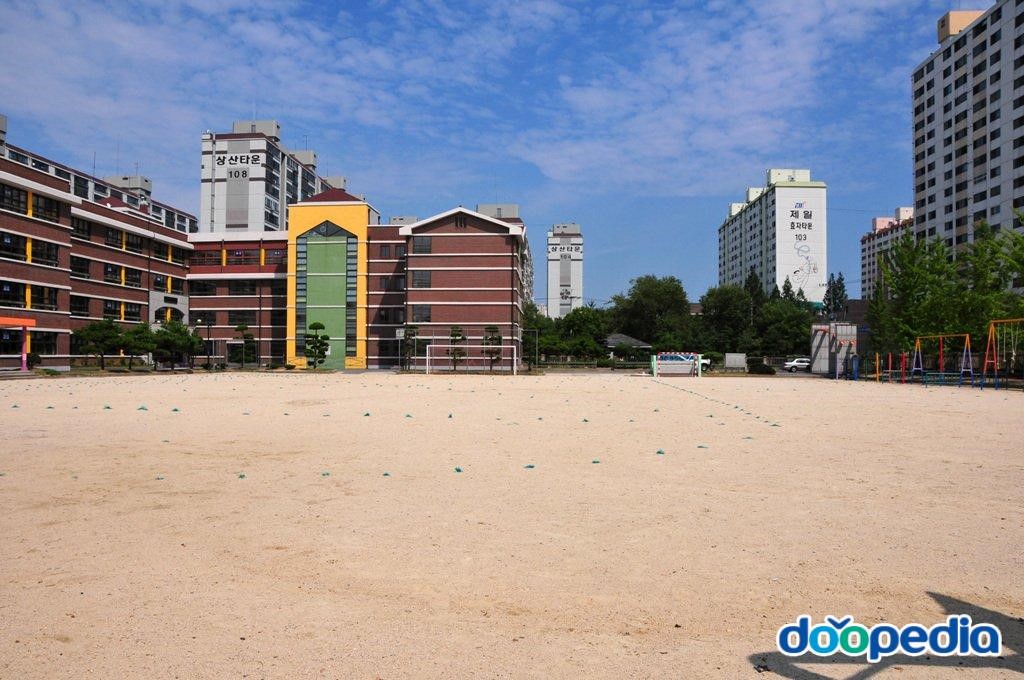 전주효림초등학교