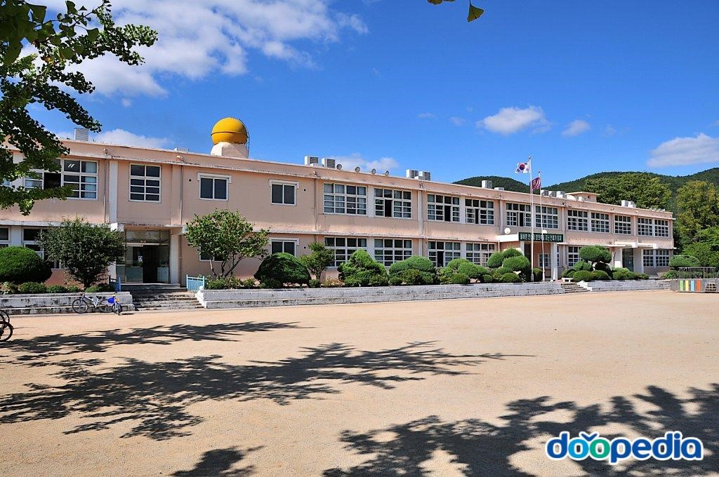 대전초등학교