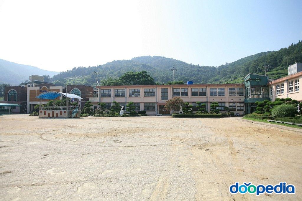 회진초등학교