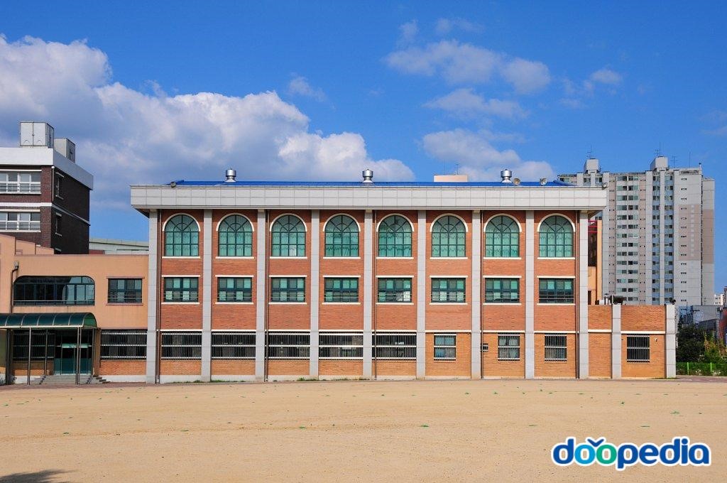 전주송북초등학교