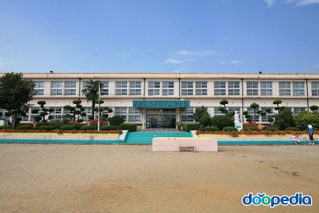 계산초등학교