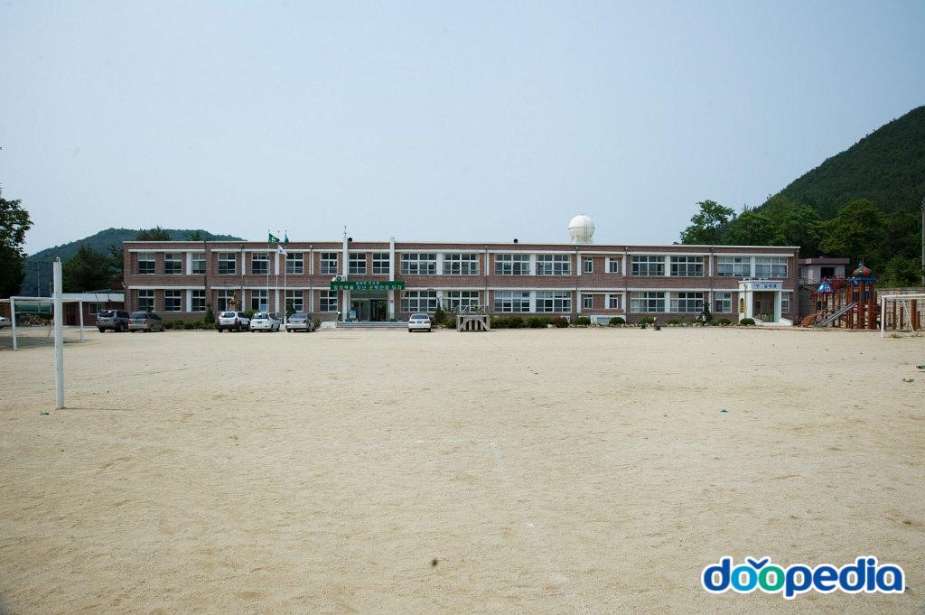 고매초등학교