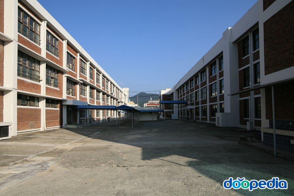 문화중학교