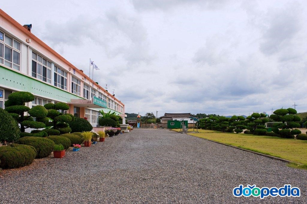 영천남부초등학교