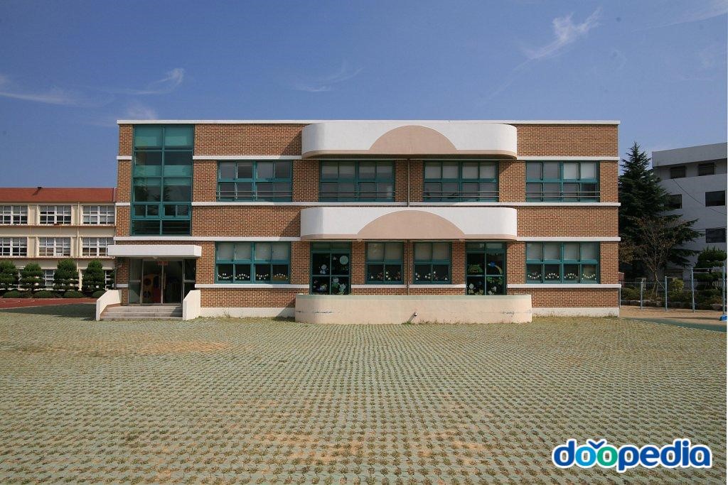 목포중앙초등학교