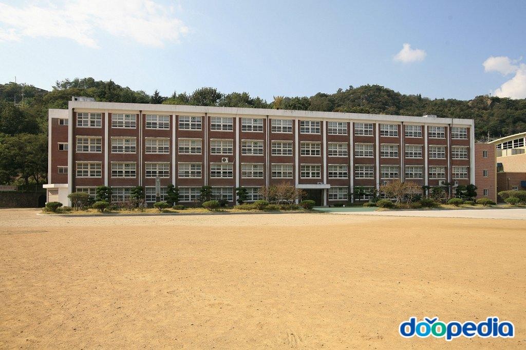 목포유달초등학교