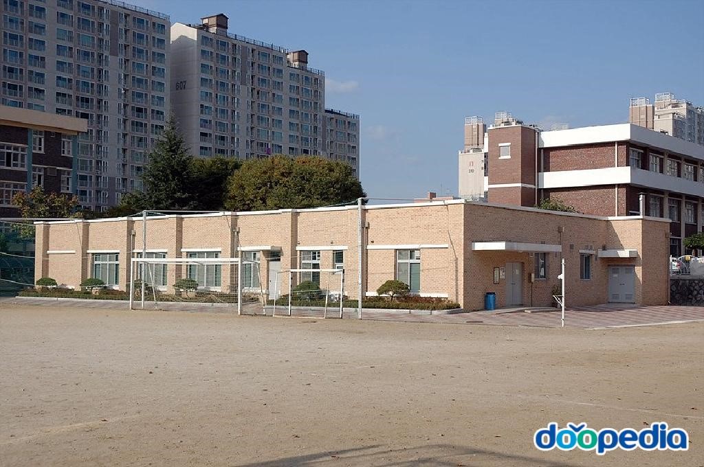 대전가오중학교