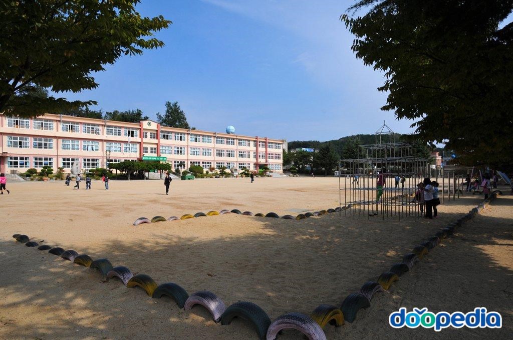 후포초등학교