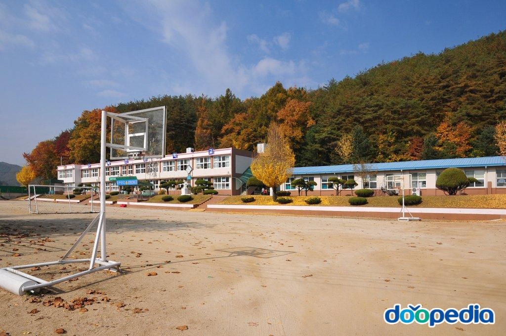 온혜초등학교