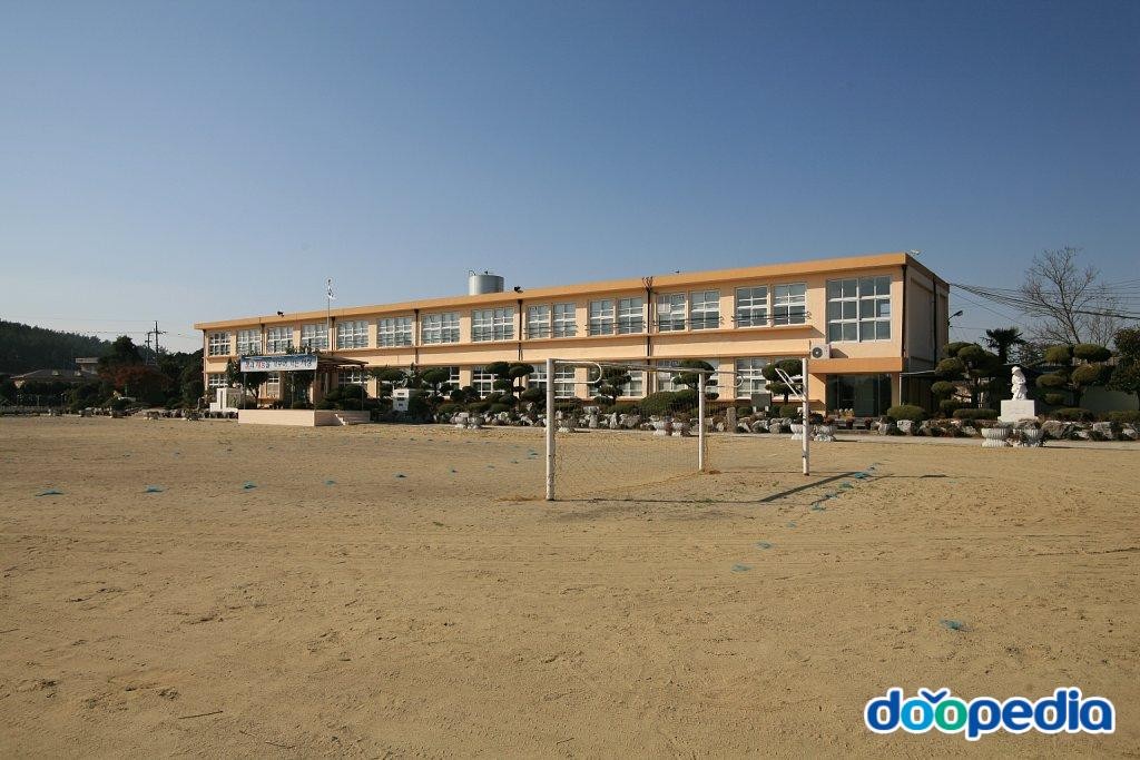 서창초등학교