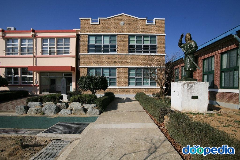미암초등학교