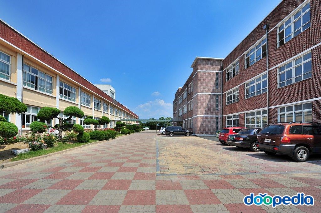현흥초등학교