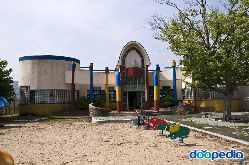 진례초등학교 - 진례초등학교 병설유치원